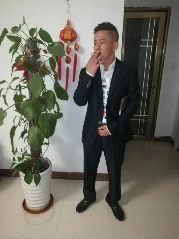 男人三十而立的第二张照片--福安交友网