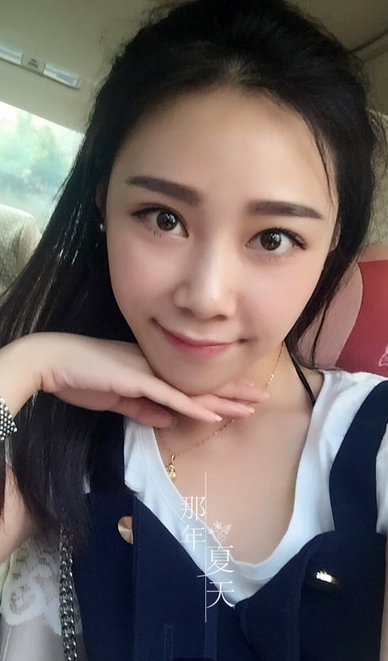 九亿少女的梦的第三张照片--福安交友网