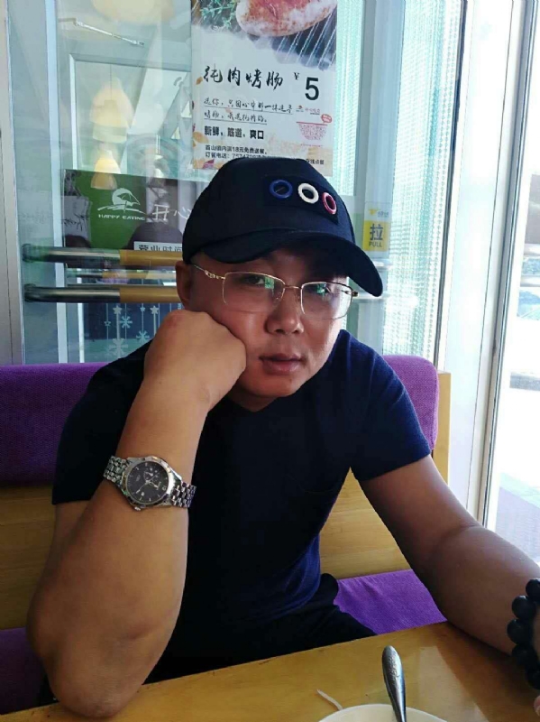 迷路了的第一张照片--福安交友网