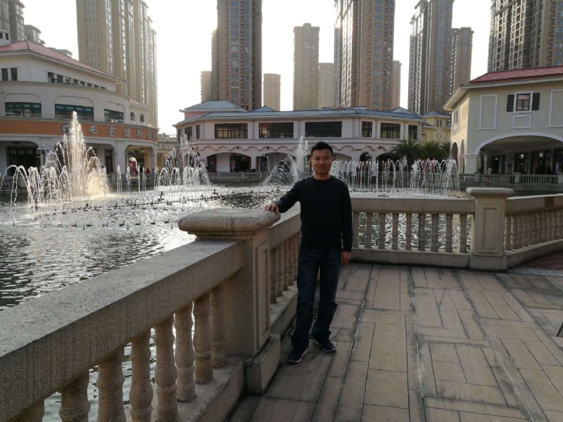 光圈的第二张照片--福安交友网