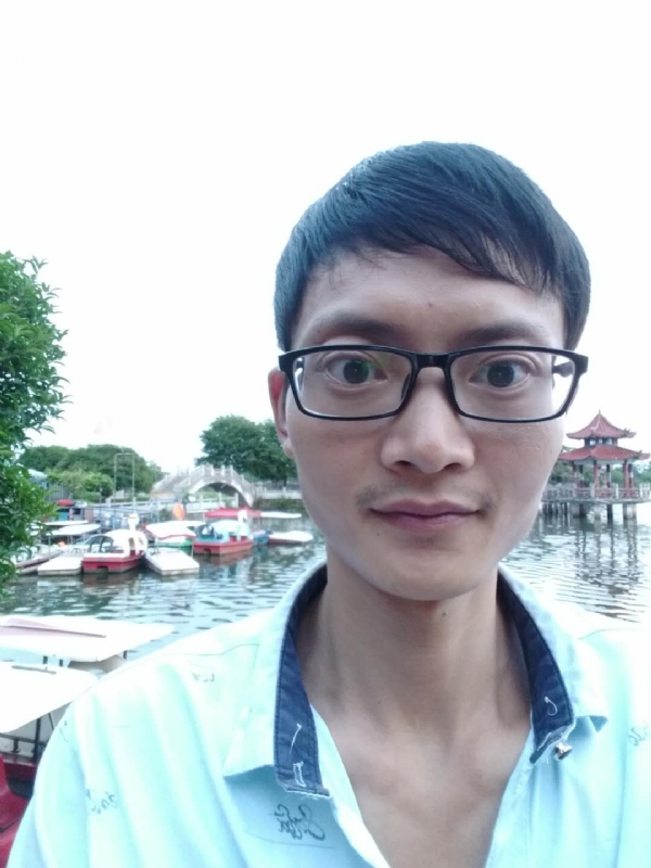 超越梦想的第一张照片--福安交友网