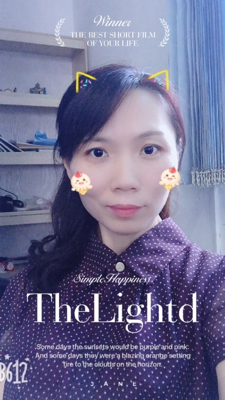 姗的第一张照片--福安交友网
