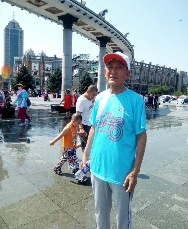 凯歌的第一张照片--福安交友网