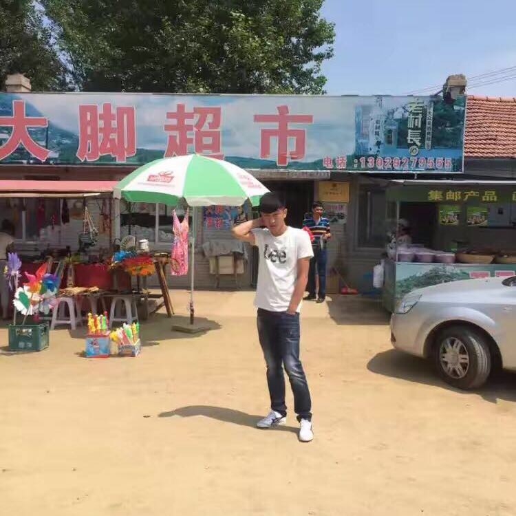 为梦想的第一张照片--福安交友网