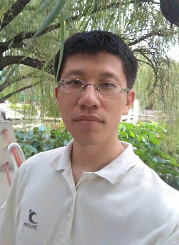 秋日暖阳的第一张照片--福安交友网