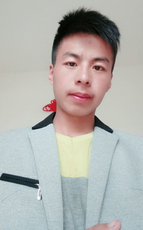 蓝亿的第一张照片--福安交友网