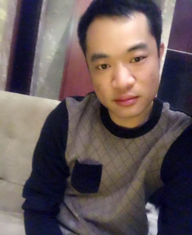 人生快乐的第一张照片--福安交友网