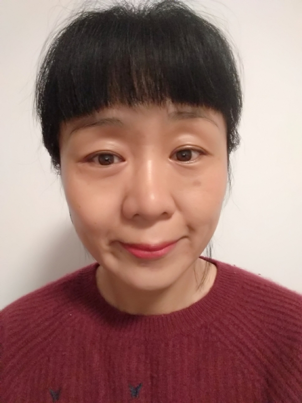 余生请你指教的第一张照片--福安交友网