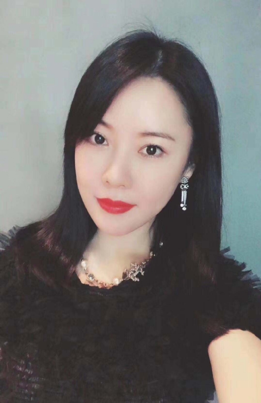 李莉的第一张照片--福安交友网