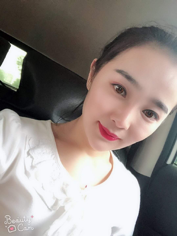 美伊的第一张照片--福安交友网