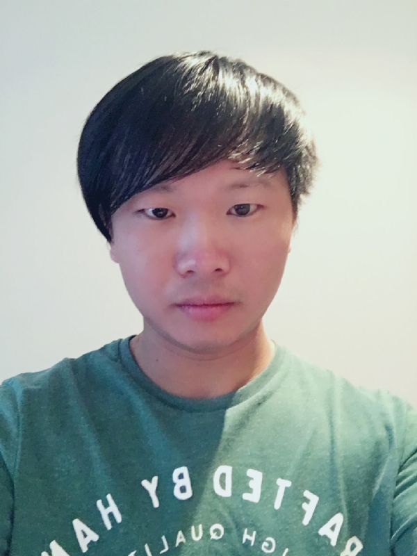 james的第一张照片--福安交友网