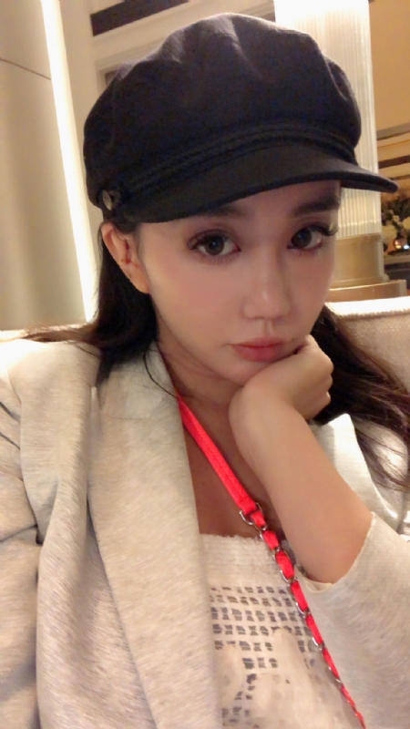 情话的第一张照片--福安交友网