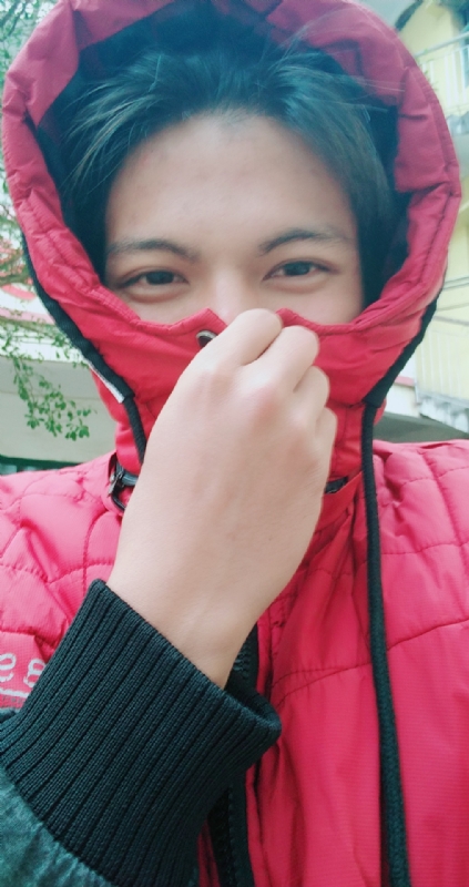 姜小迈的第一张照片--福安交友网