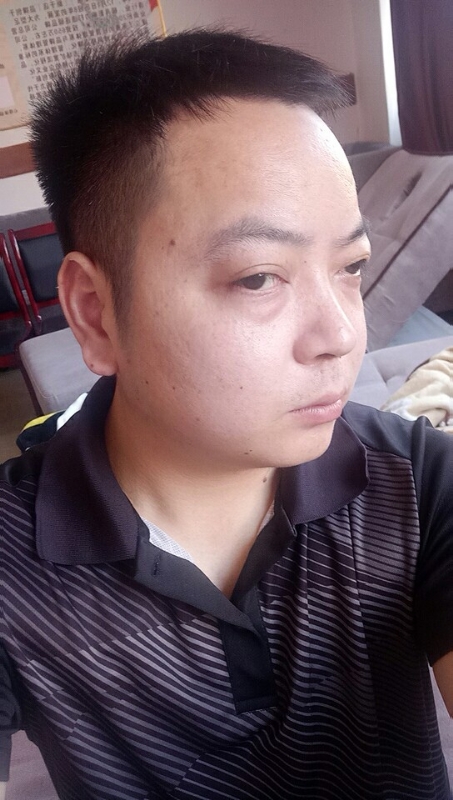 大熊的第一张照片--福安交友网