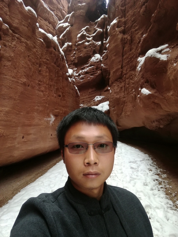 风潇潇的第一张照片--福安交友网