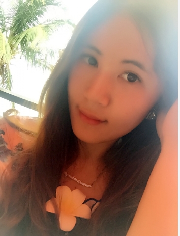 婷婷的第一张照片--福安交友网