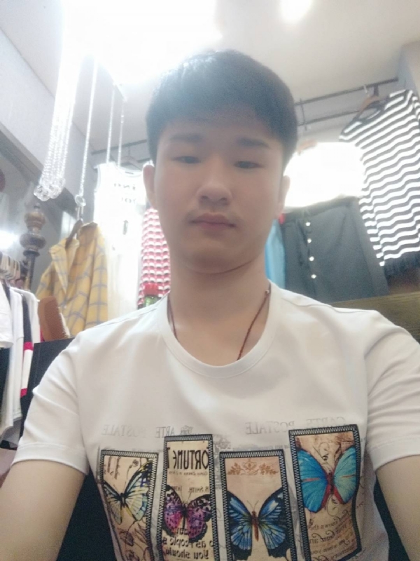 许你一世的第一张照片--福安交友网