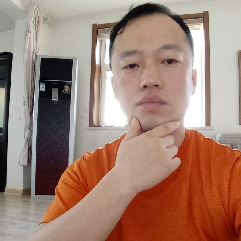爱热闹的人的第一张照片--福安交友网