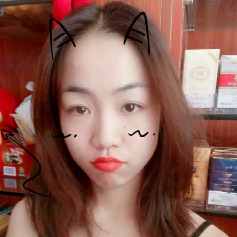 美美的第一张照片--福安交友网