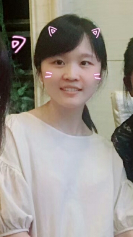 曦曦陈的第一张照片--福安交友网