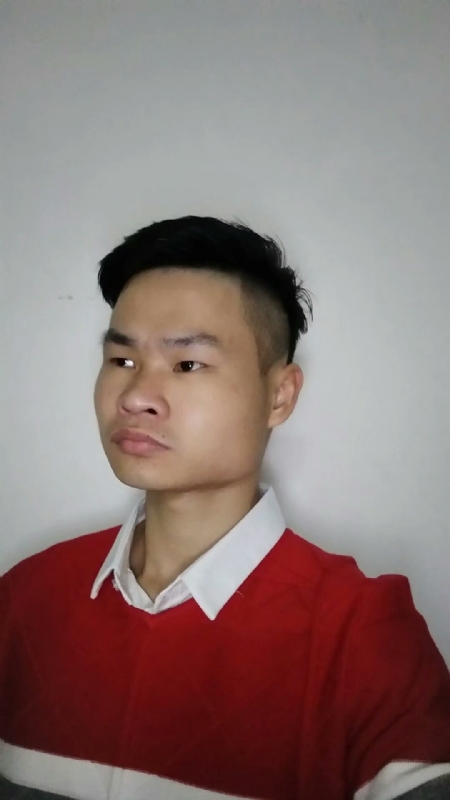 华华的第一张照片--福安交友网