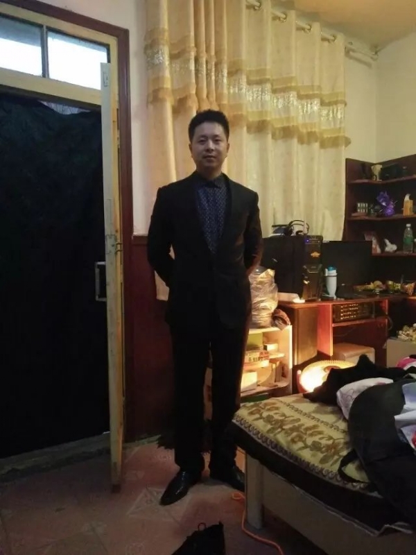 亮亮的第一张照片--福安交友网