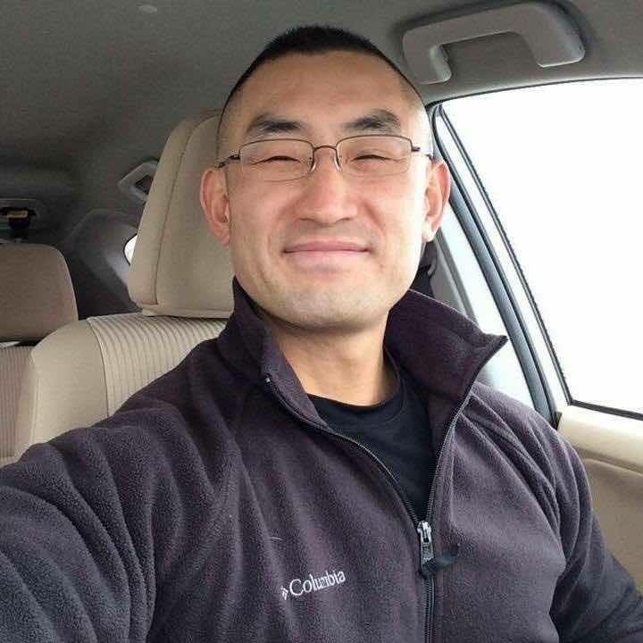 成福江的第一张照片--福安交友网