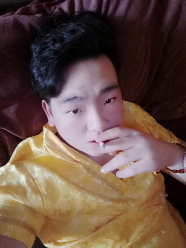 有心无力的第一张照片--福安交友网