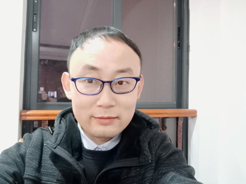 冬日暖阳的第一张照片--福安交友网