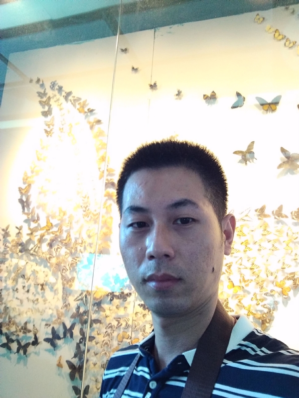 大灰狼的第一张照片--福安交友网
