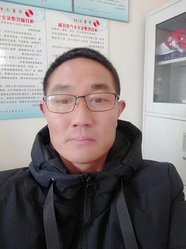 古道西风的第一张照片--福安交友网