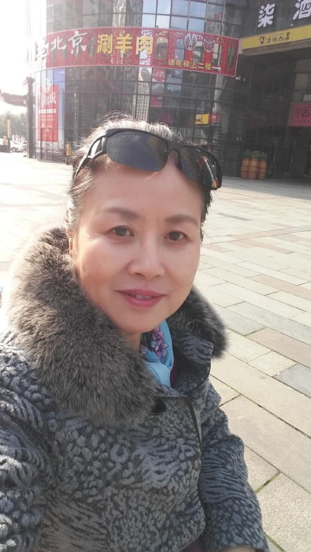 公主婆婆的第一张照片--福安交友网