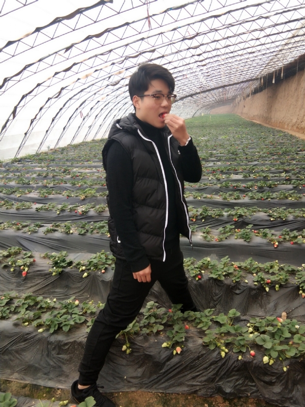 樊小广的第一张照片--福安交友网