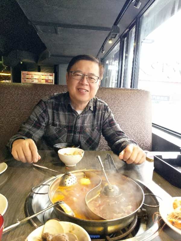 真誠的第一张照片--福安交友网