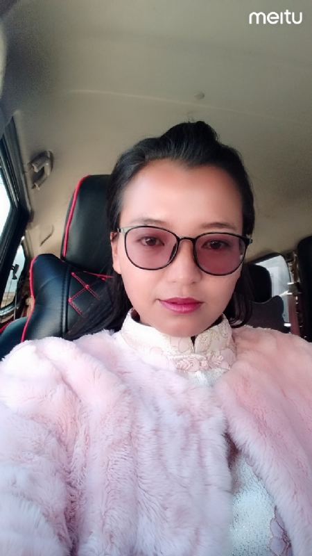 零下摄氏度的温情的第一张照片--福安交友网