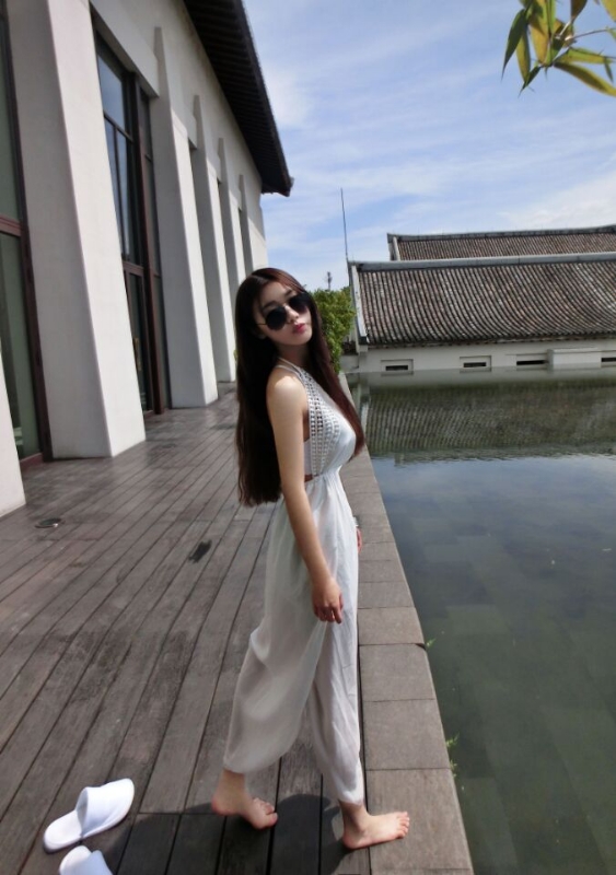 气质小妹的第二张照片--福安交友网