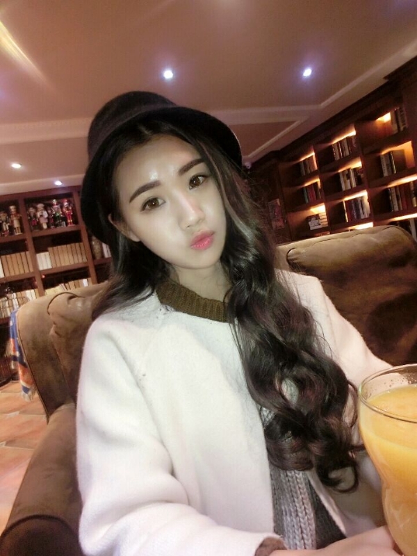 气质小妹的第三张照片--福安交友网