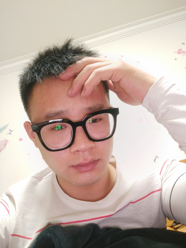 华灯初上的夜晚的第一张照片--福安交友网