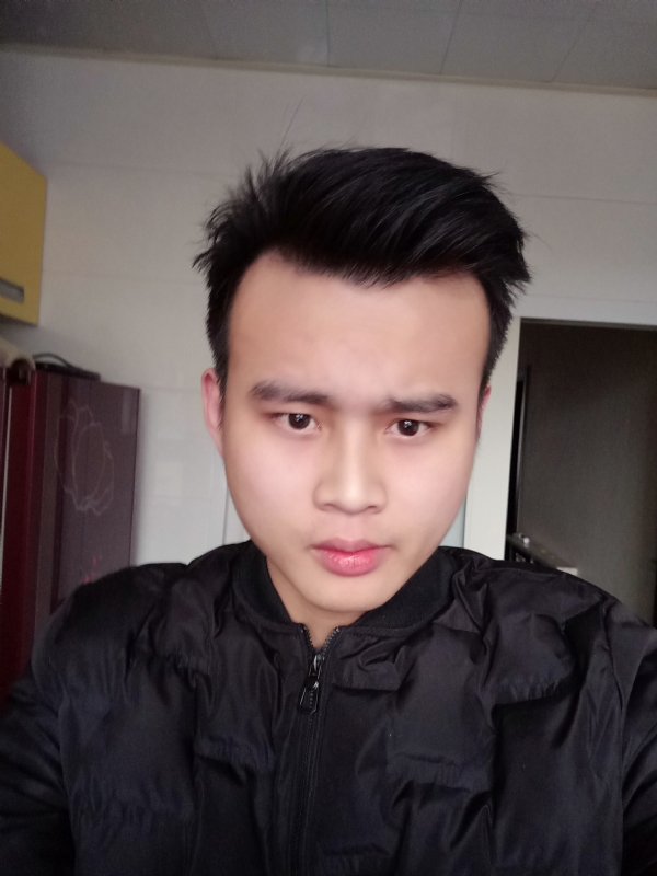 聊天吗的第一张照片--福安交友网