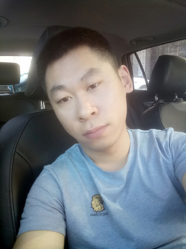 走心的第一张照片--福安交友网