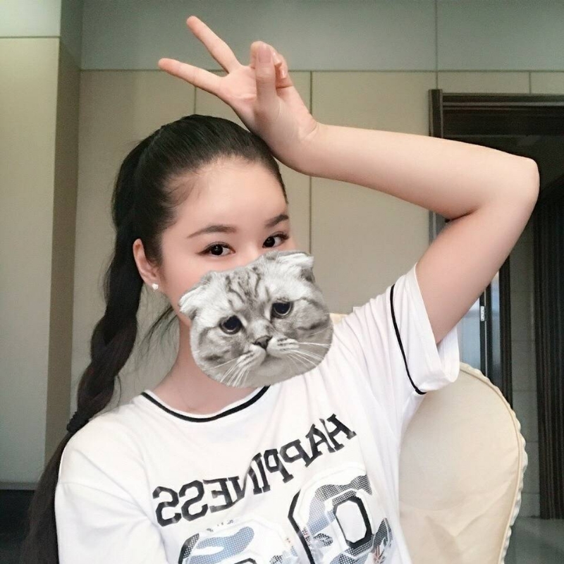 婷婷的第一张照片--福安交友网