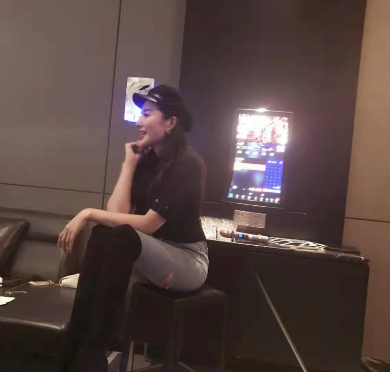婷婷的第三张照片--福安交友网