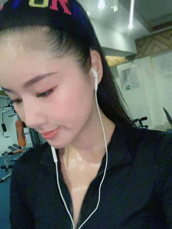 婷婷的第五张照片--福安交友网