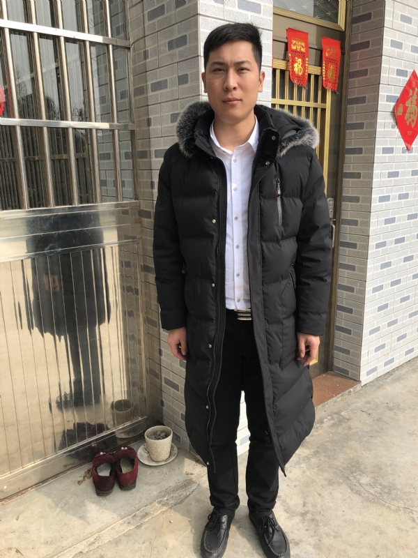 街角的风车的第一张照片--福安交友网