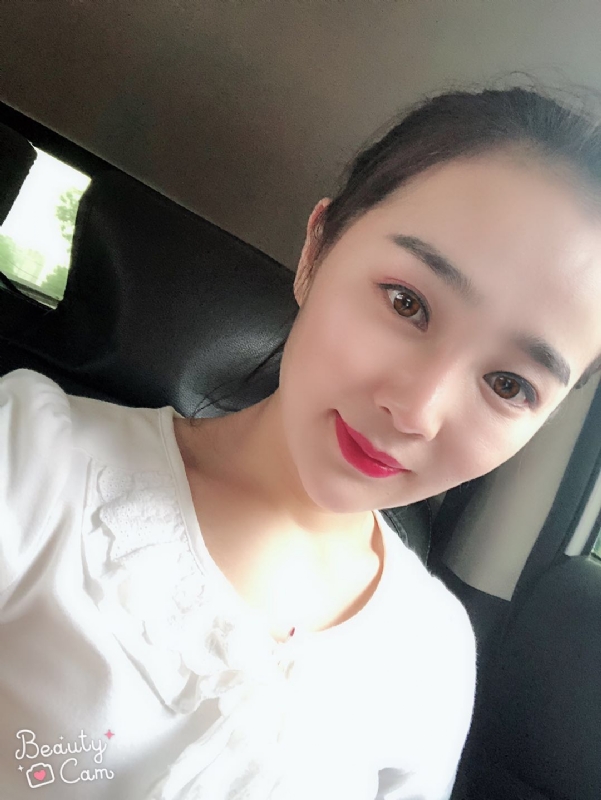 汪小姐的第一张照片--福安交友网