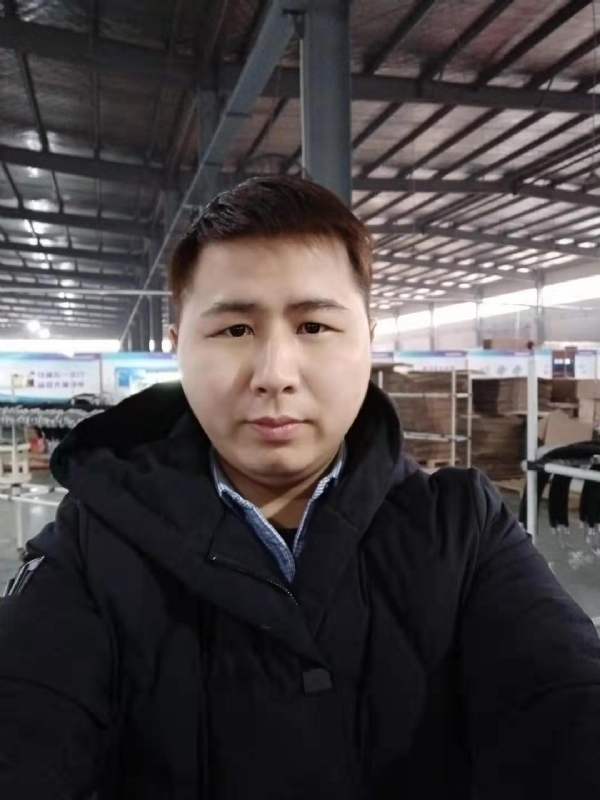 刀锋的第一张照片--福安交友网