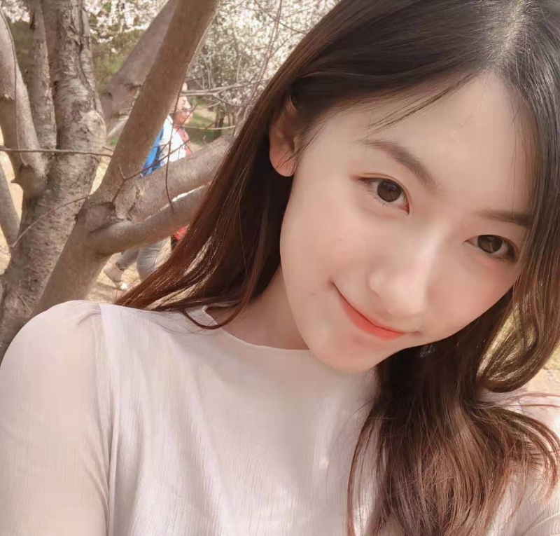 Fanny的第一张照片--福安交友网