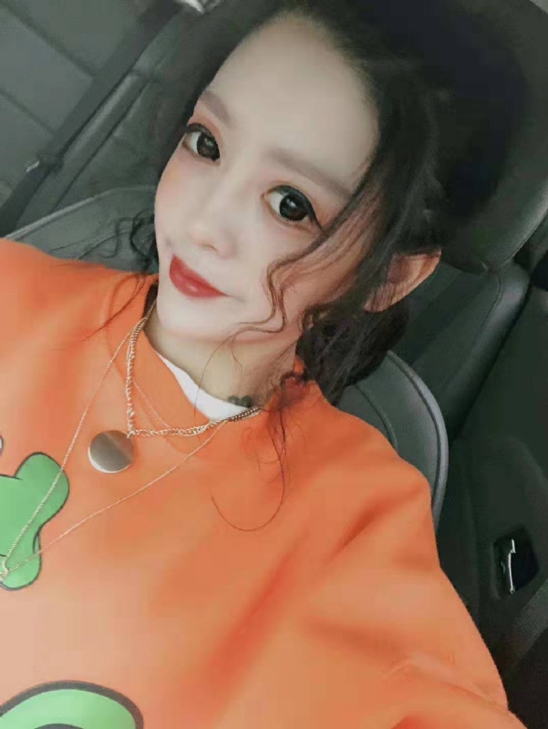 李梦瑶的第二张照片--福安交友网