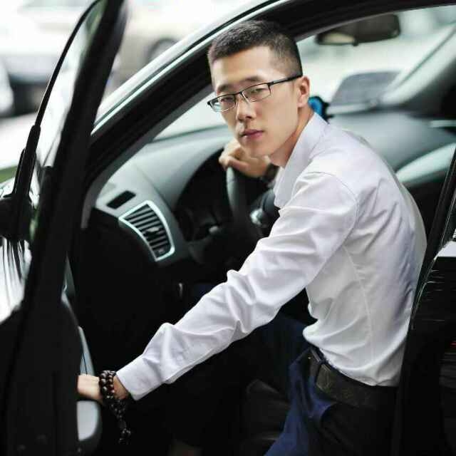 唯美幸福的第一张照片--福安交友网