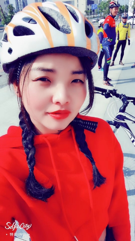 杜艳艳的第三张照片--福安交友网
